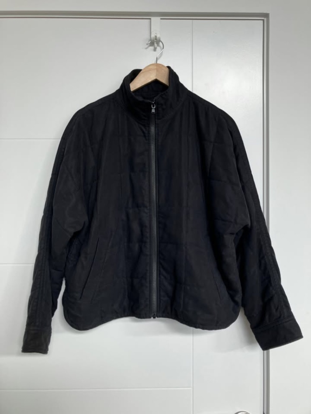 Aritzia Little Moon Remote Jacket